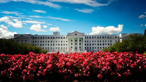 White Sulphur Springs