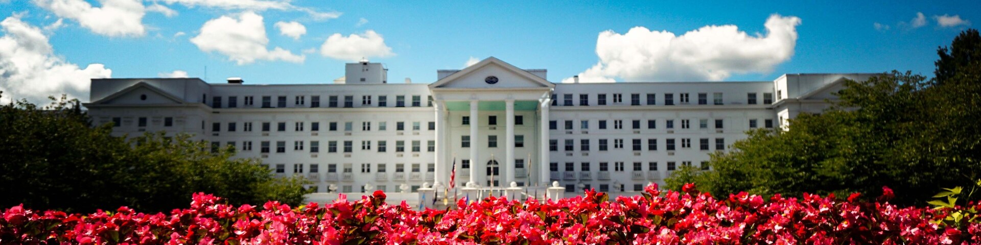 The Greenbrier