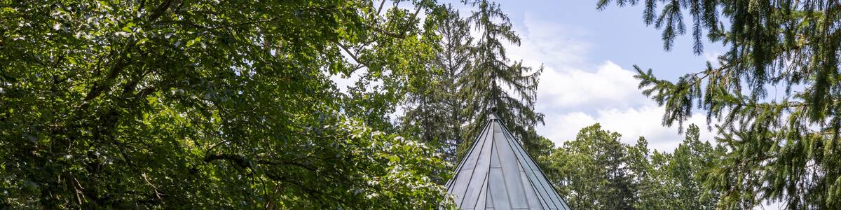 USA, West Virginia, White Sulphur Springs