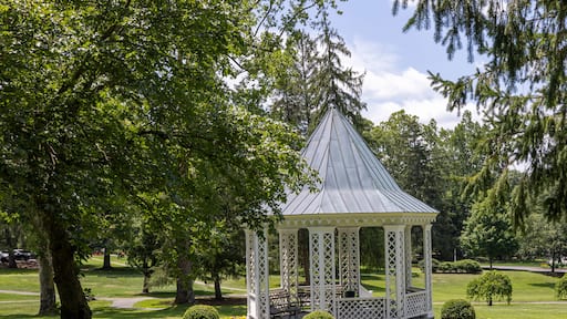 USA, West Virginia, White Sulphur Springs