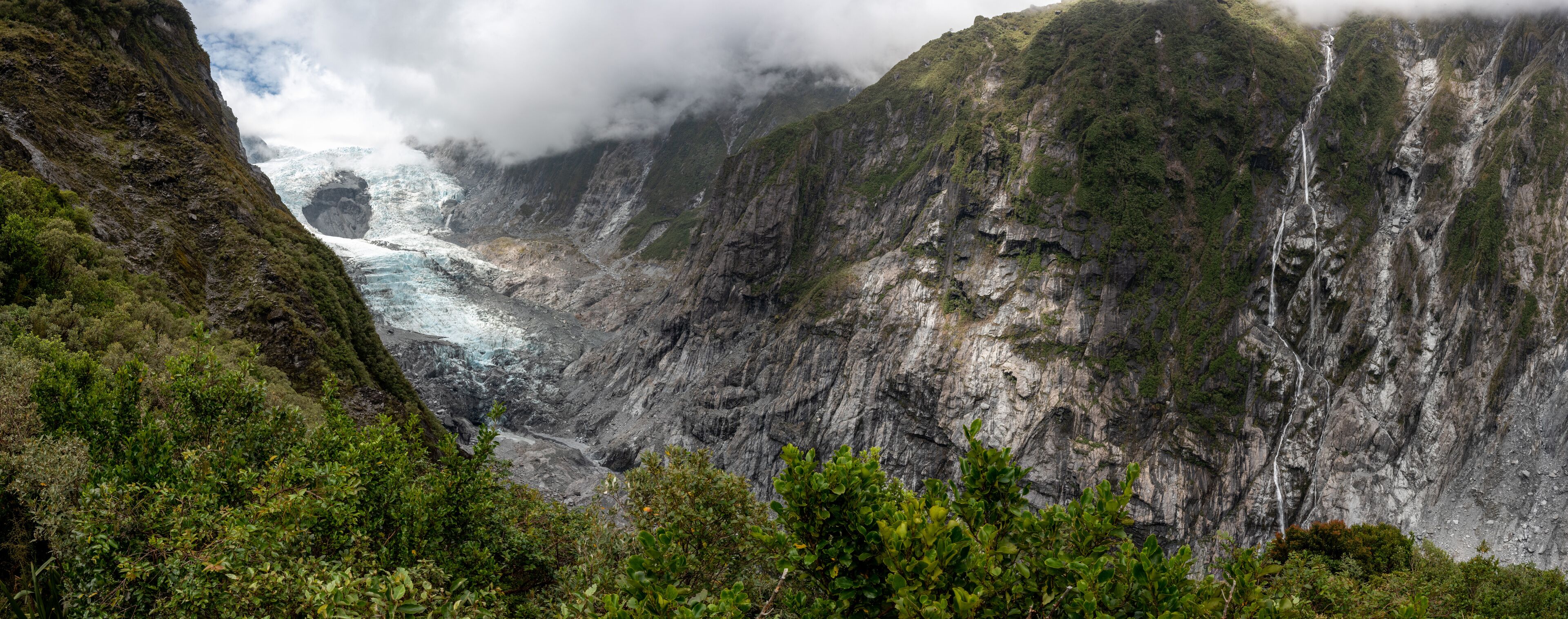 <h2>弗朗兹约瑟夫冰川的热门豪华住宿</h2>