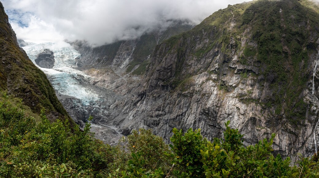 Franz Josef Glacier