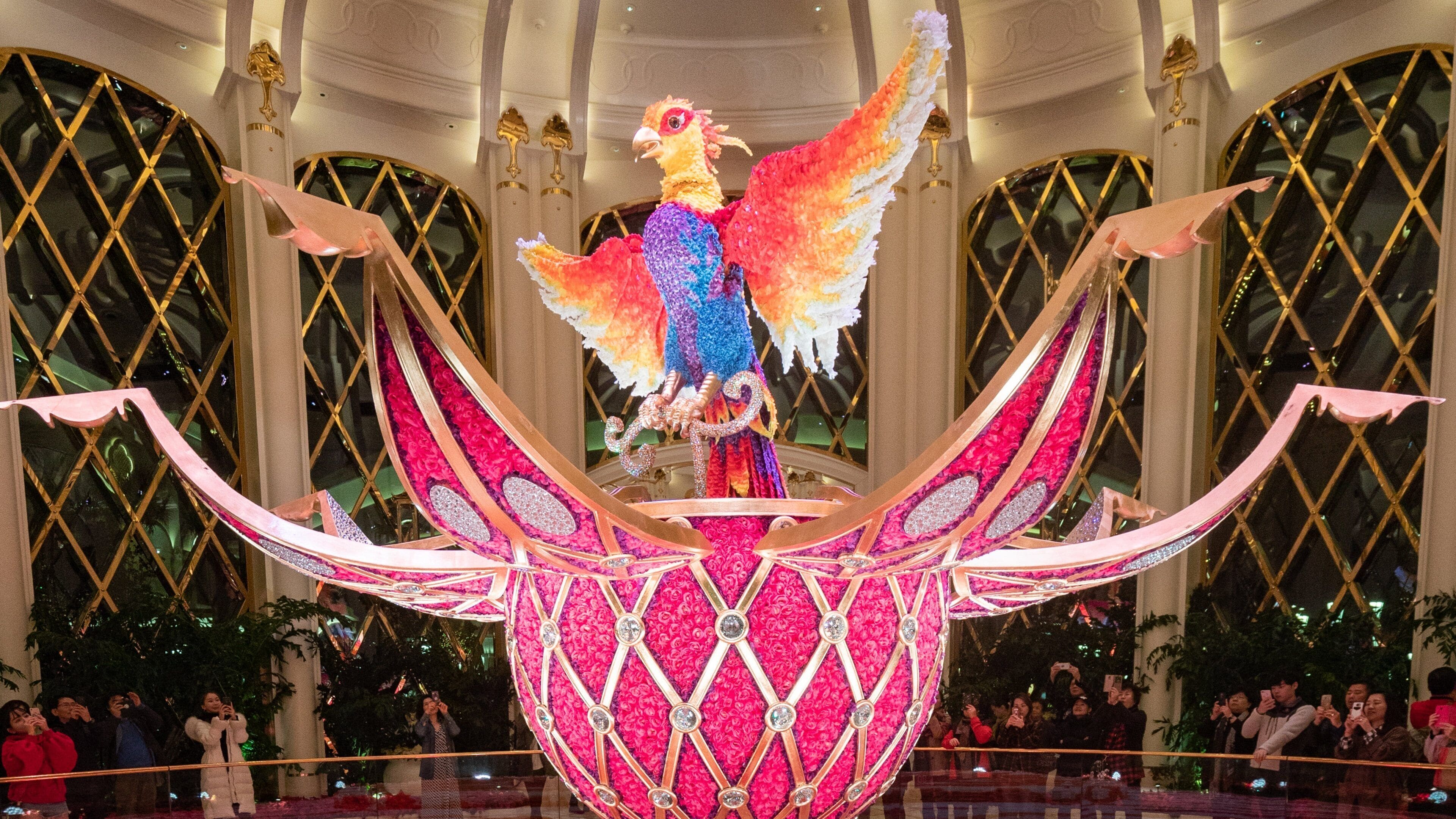 St Maarten and St Martin which includes interior views