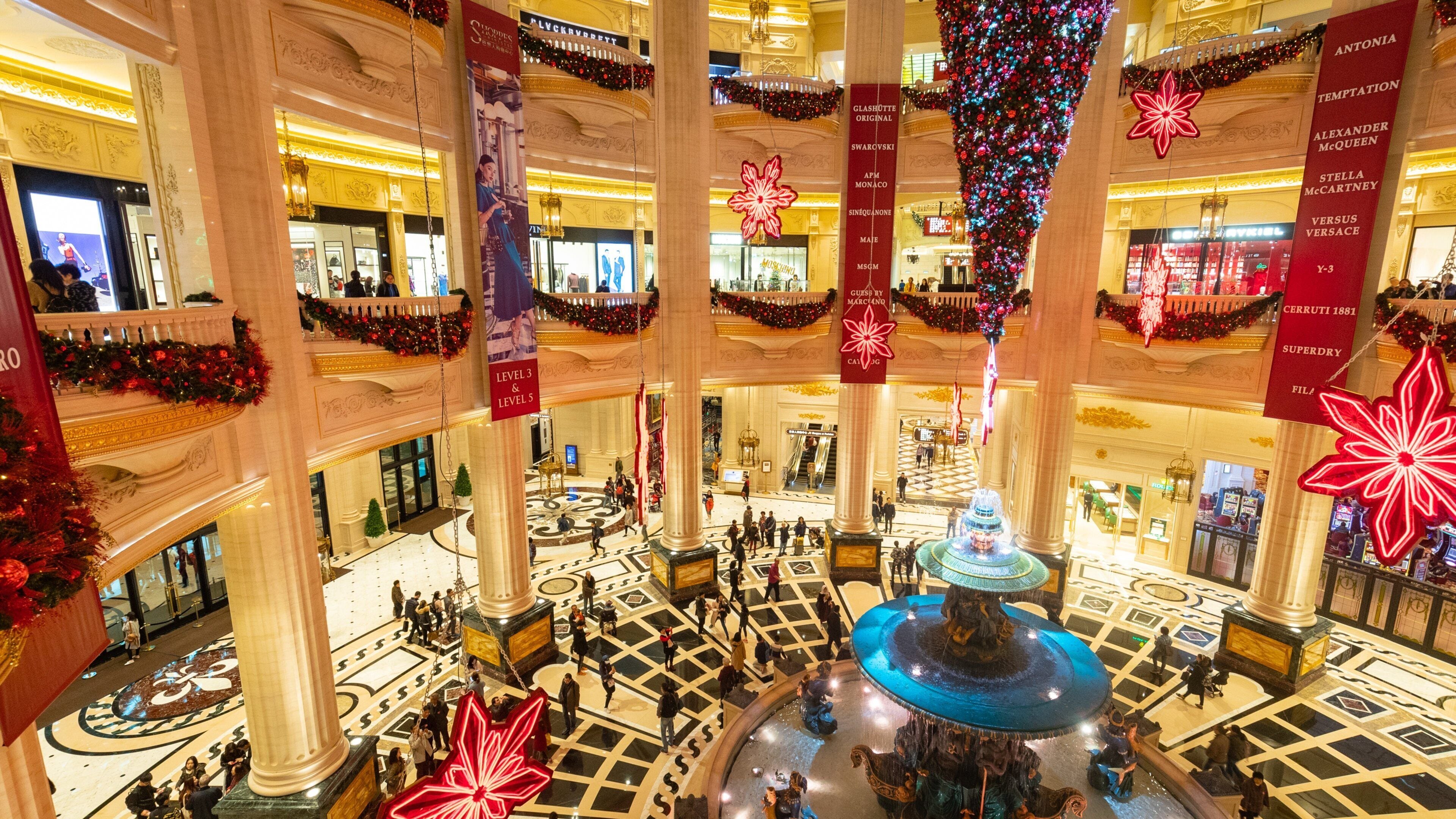 澳门特别行政区Local Expert：查找澳门特别行政区的旅游活动