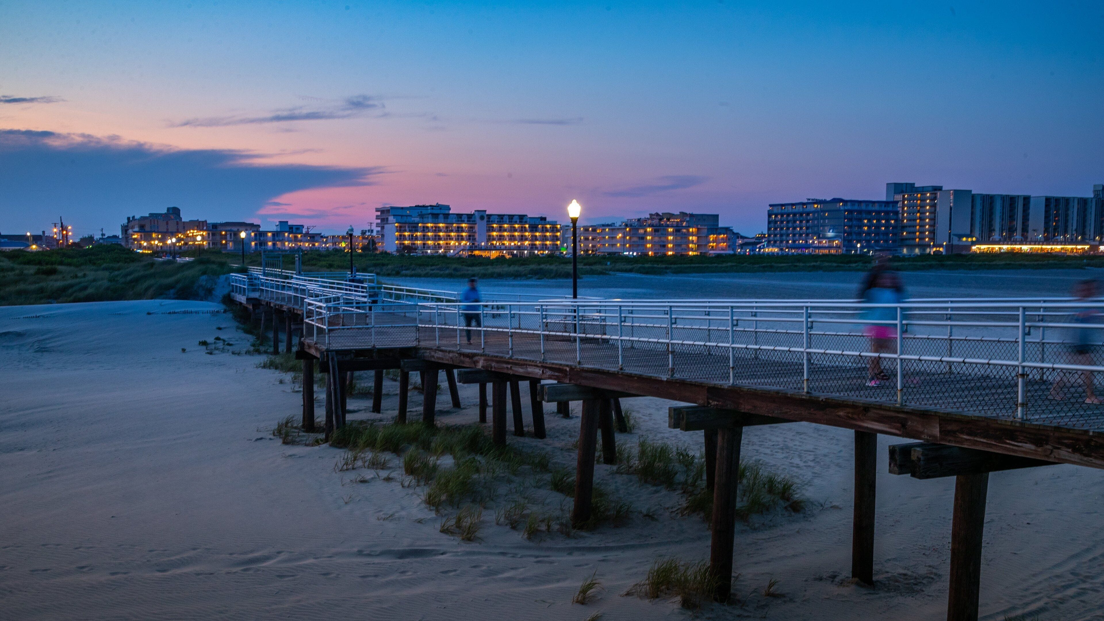 Visit Wildwood: 2026 Travel Guide for Wildwood, New Jersey | Expedia