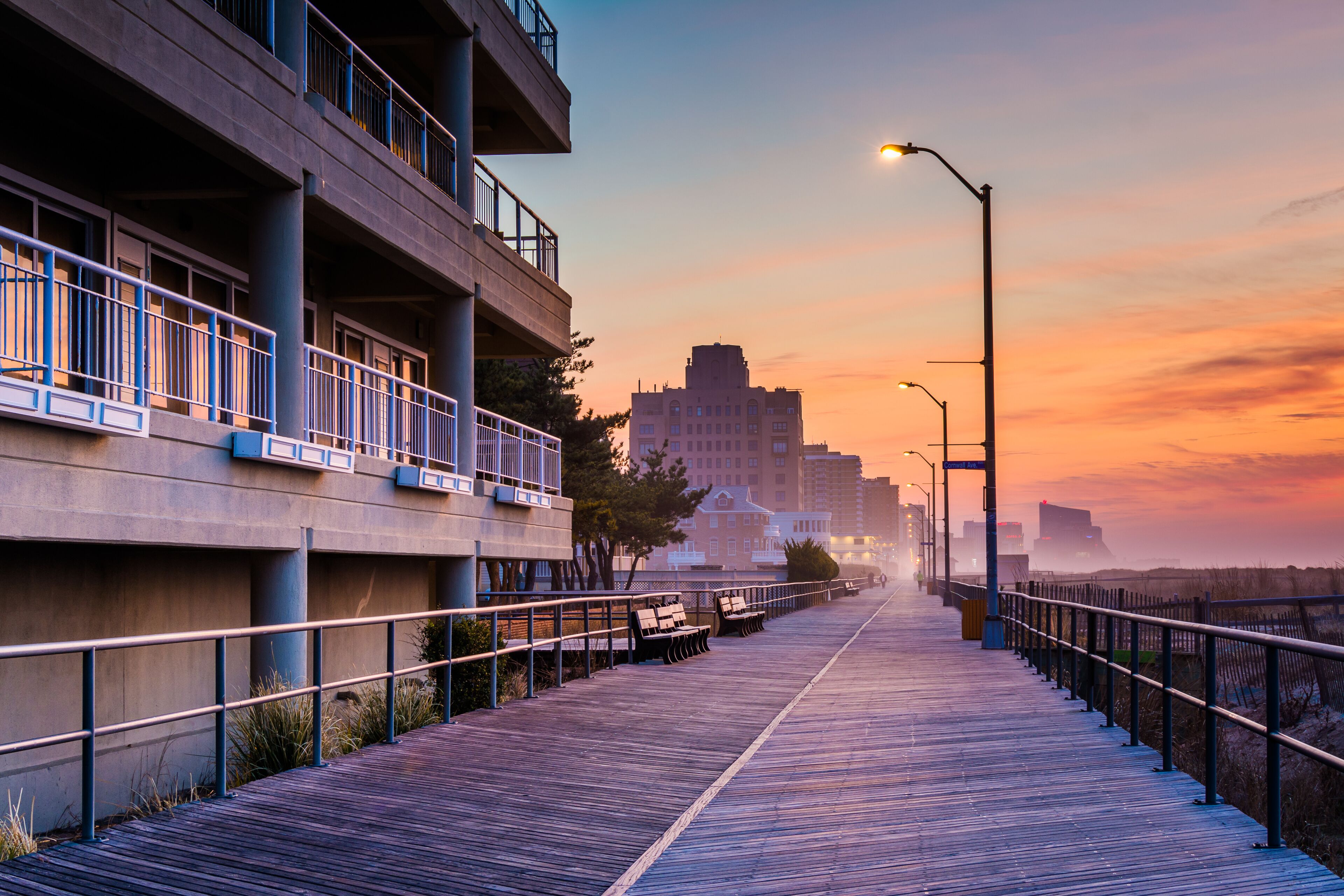 Ocean Grove