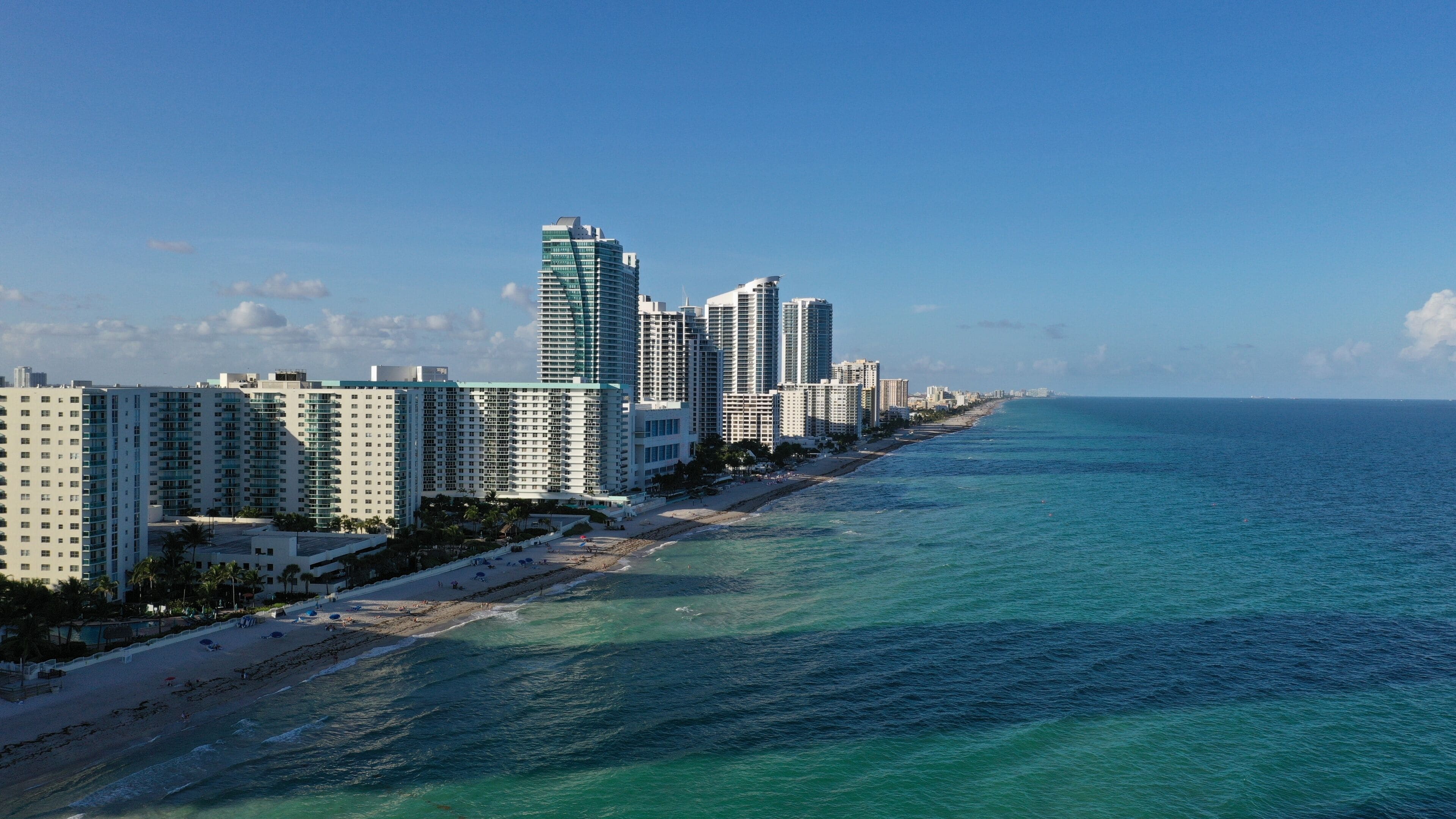 Sunny Isles Beach