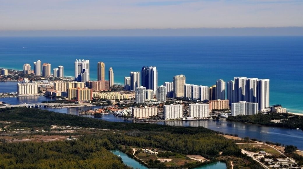 Sunny Isles Beach