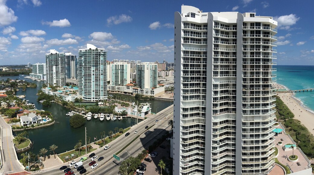 Sunny Isles Beach