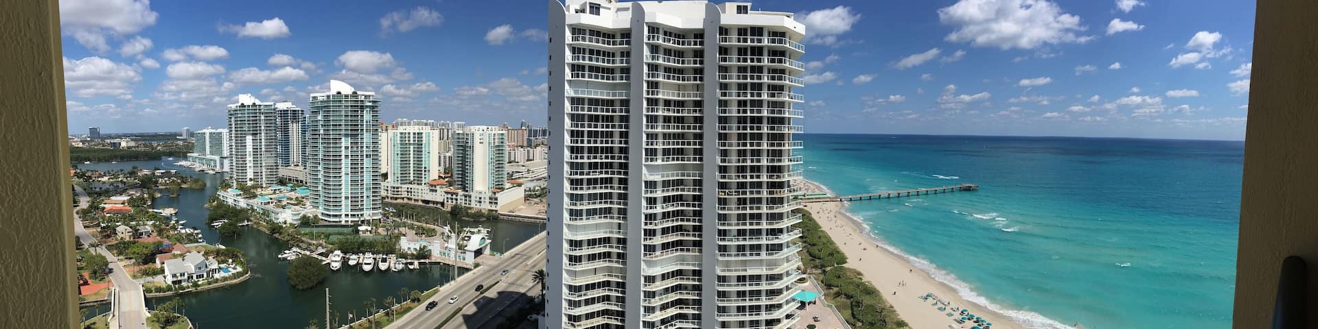 Sunny Isles Beach Hotel Guide