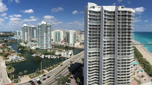 Sunny Isles Beach