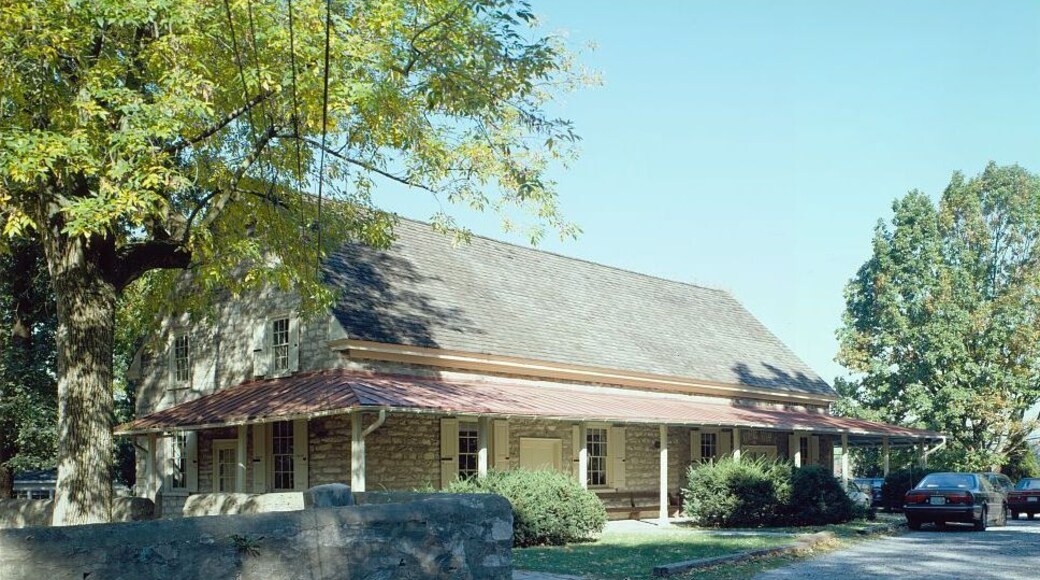 プリマス ミーティング