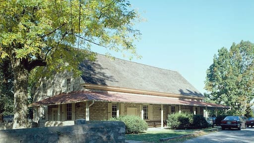 بليماوث ميتنج