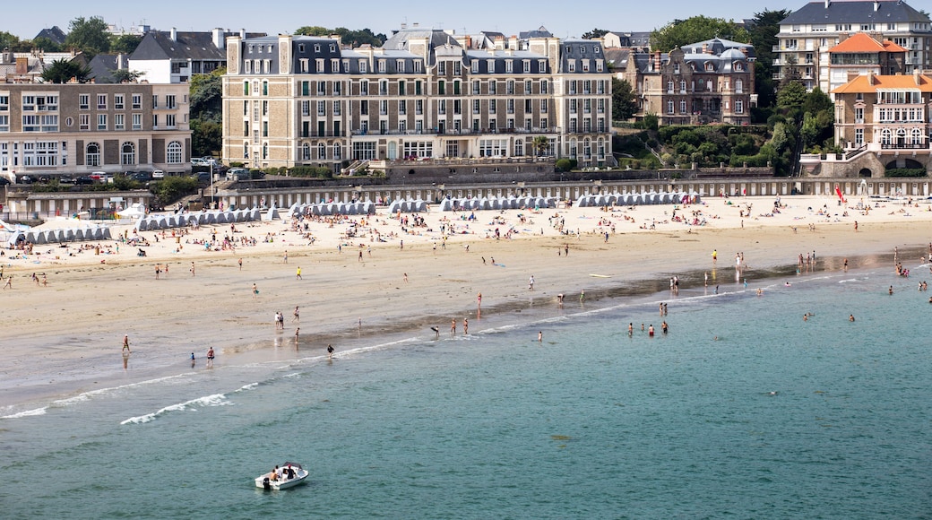 Comunidad de comunas Côte d'Émeraude