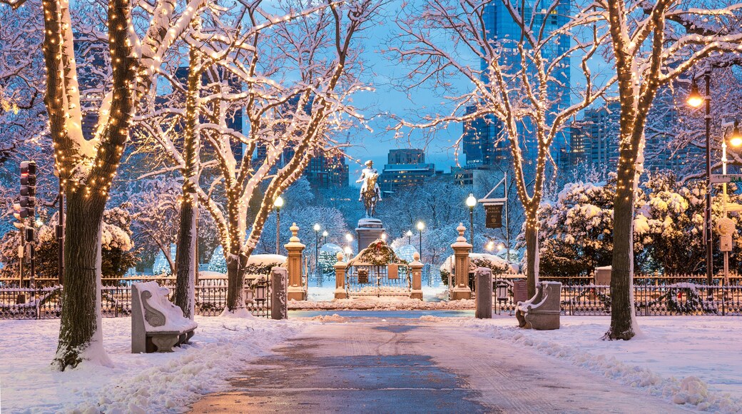 Brookline