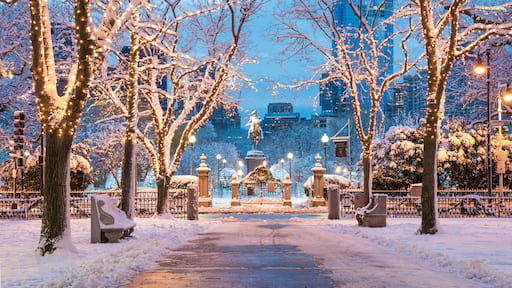 Brookline