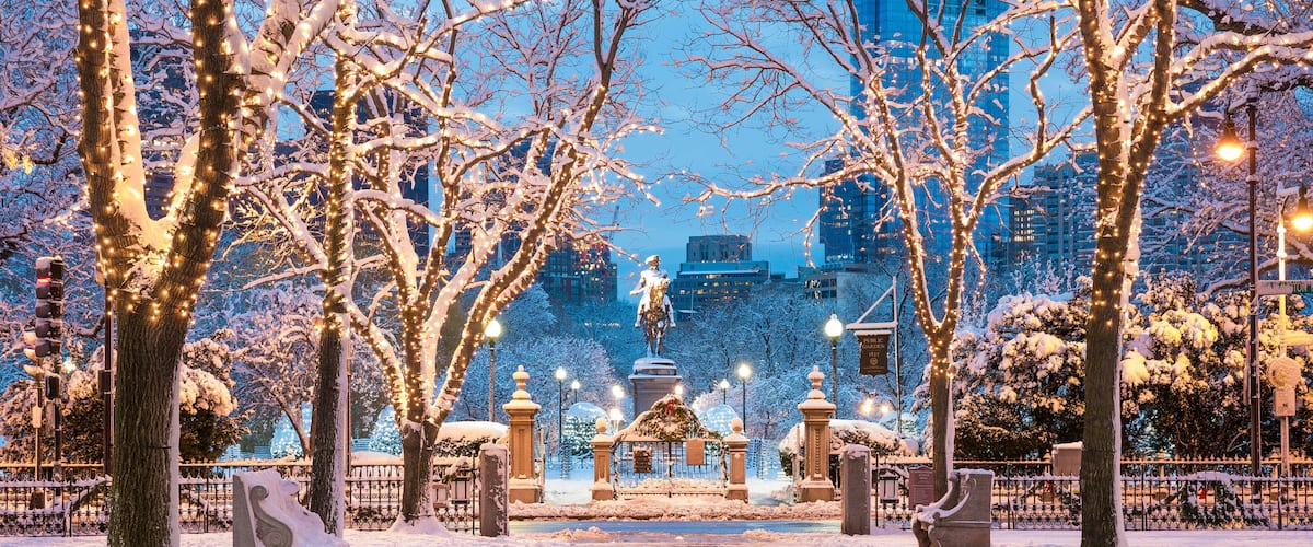 Boston