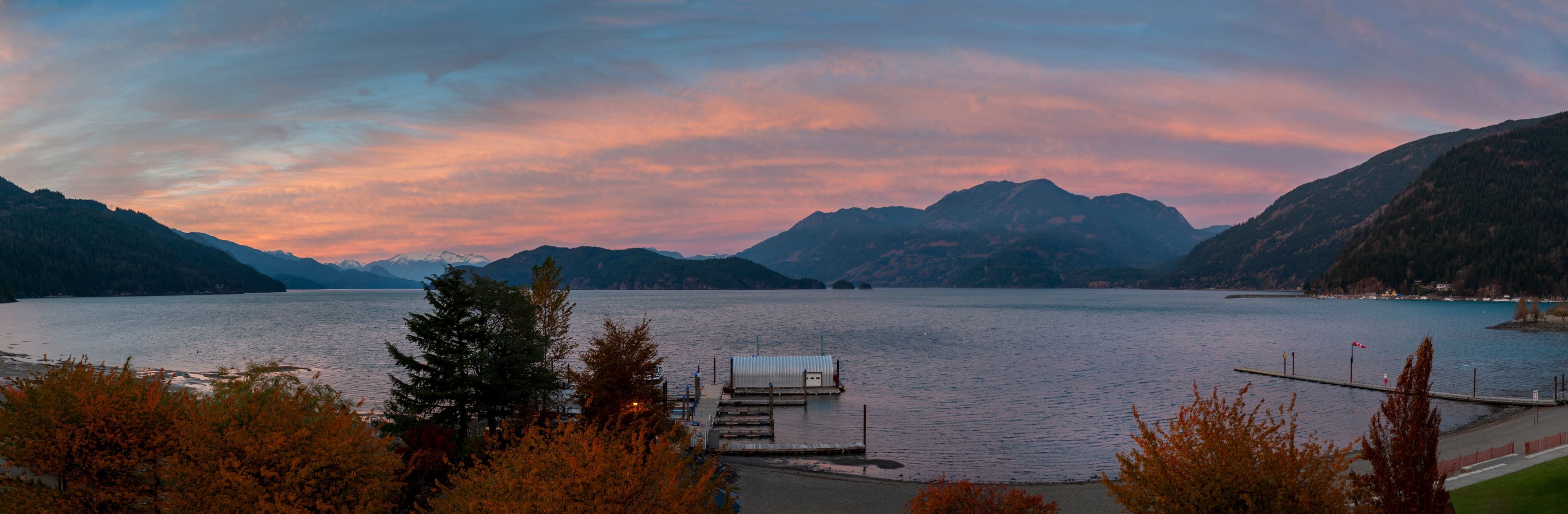 Harrison Hot Springs
