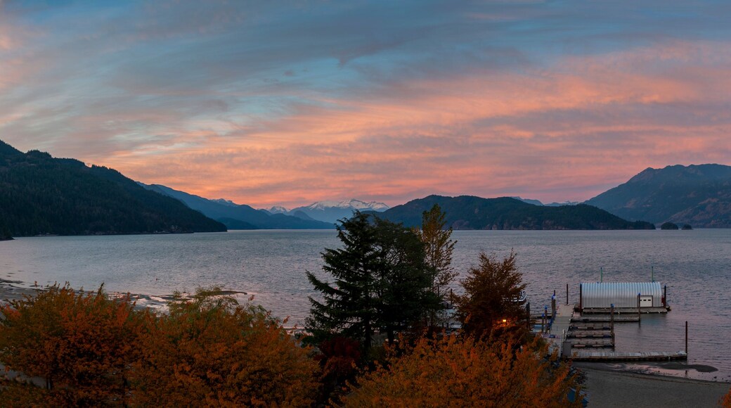 Harrison Hot Springs