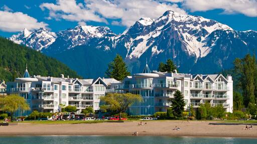 Harrison Hot Springs