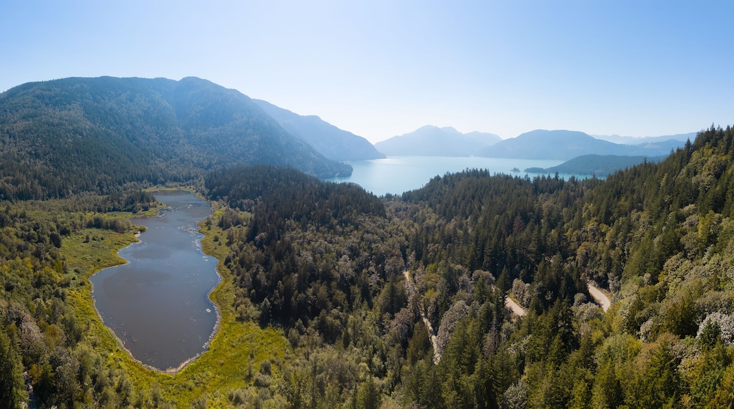 ハリソン ホット スプリングス