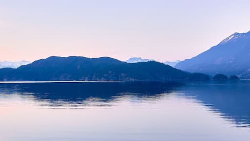 Harrison Hot Springs