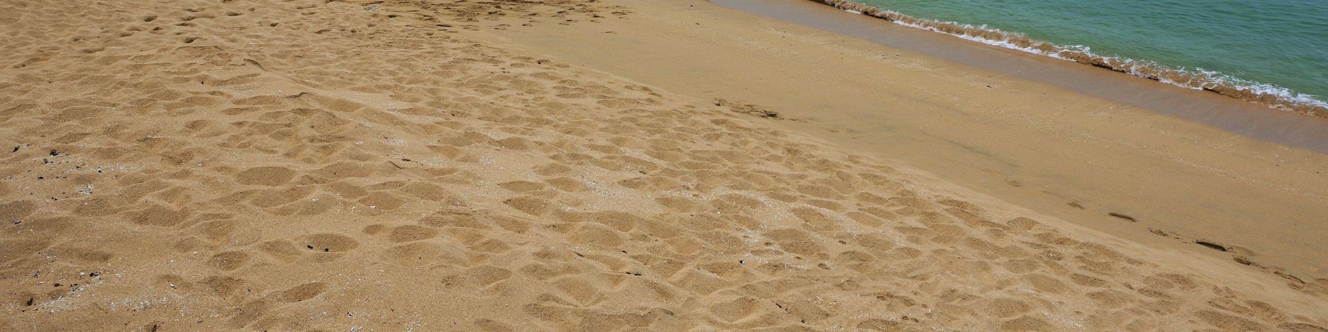 Scenic shot of Wangan Township Penghu County