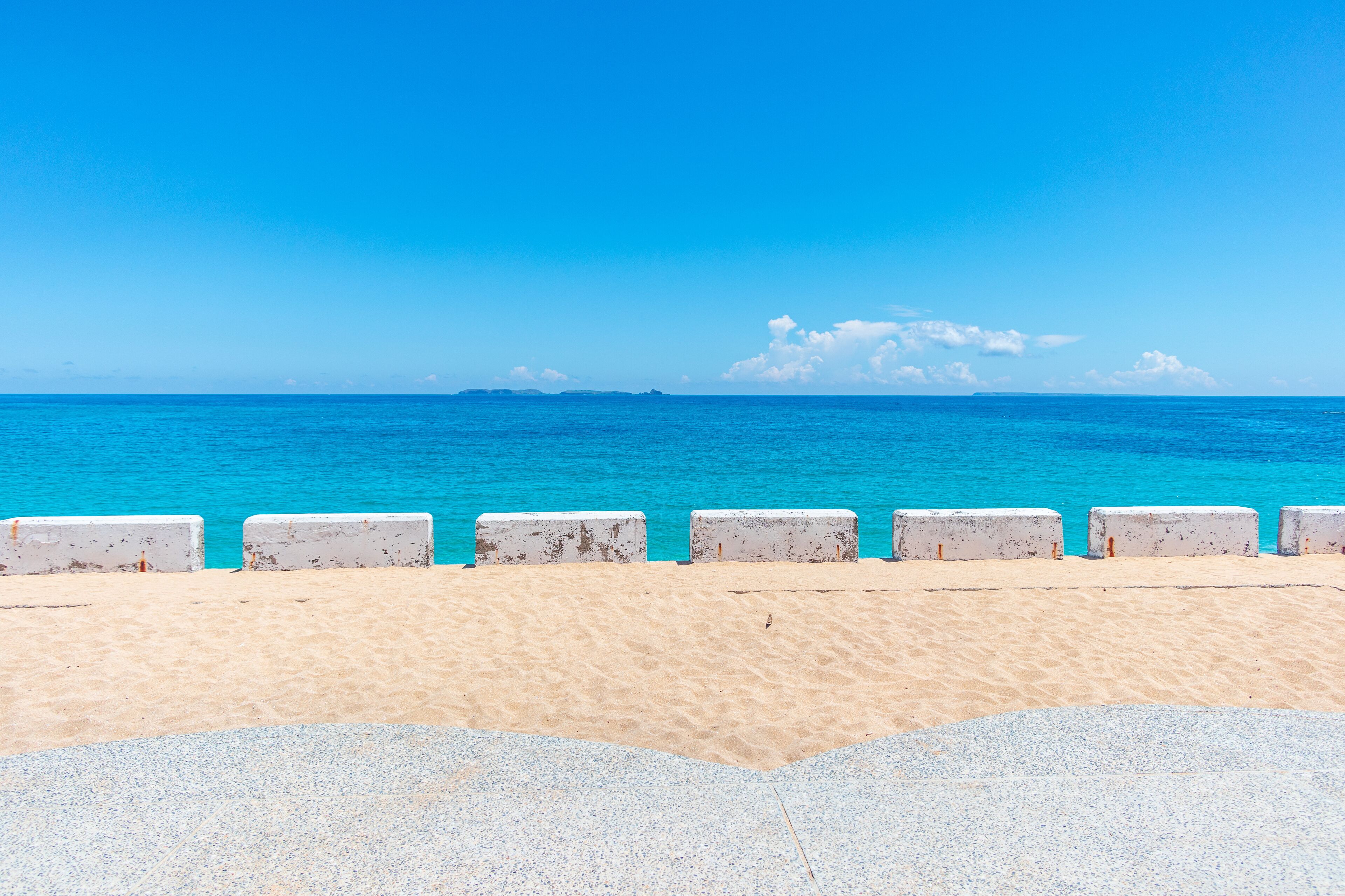 Wangankou Beach, Wang’an Township, Penghu County, Taiwan