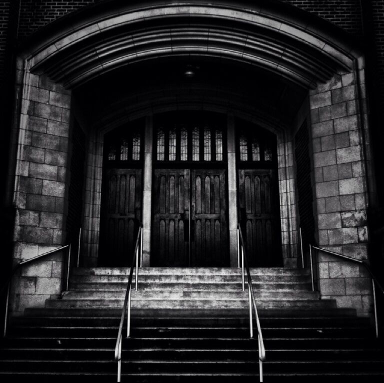 More of the architectural beauty that resides in Tacoma.