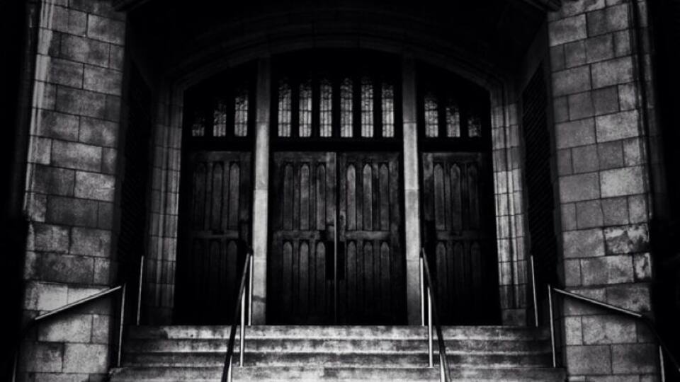 More of the architectural beauty that resides in Tacoma.