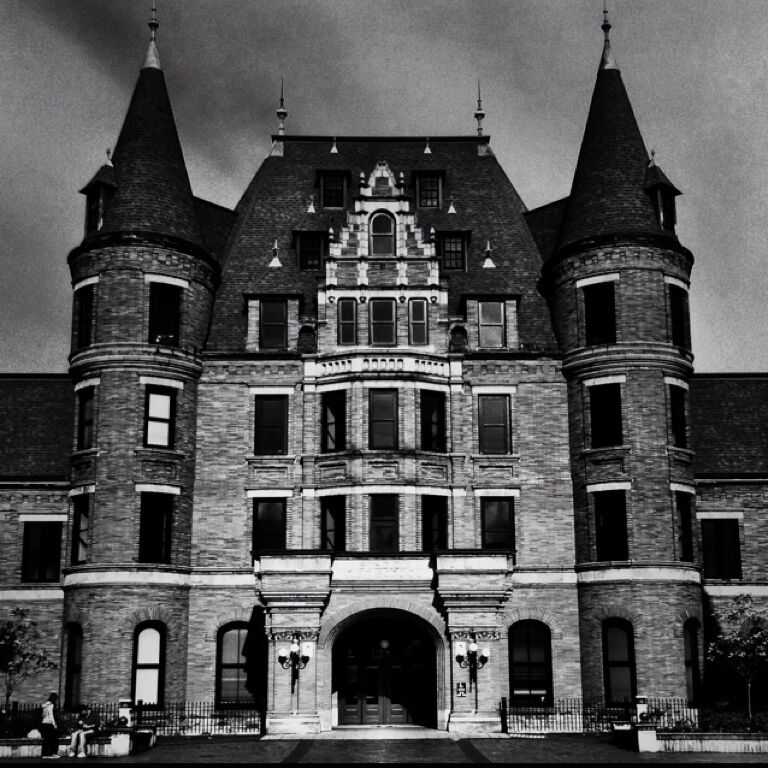 This place just simply rocks socks.