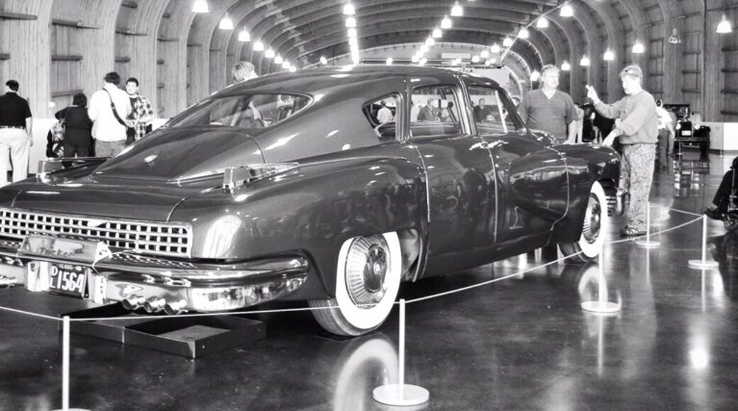 “Everybody remembers their first car, family driving vacations, a sports car they fell in love with as a teenager,” says ACM CEO David Madeira. “Personal experiences with cars are at the heart of the American experience, and we’re going to showcase more than a century of automotive lifestyle and history as well as the future of transportation.”
Harold and Nancy LeMay amassed the largest privately owned collection of automobiles, motorcycles, trucks, other vehicles and related memorabilia in the world.
At its peak, the LeMay Collection numbered in excess of 3,000 vehicles and thousands of artifacts and was listed in the Guinness Book of World Records as the largest privately owned collection in the world; impressive if accomplished by King, but jaw dropping, awesome when accomplished by a local businessman from Tacoma, Washington.