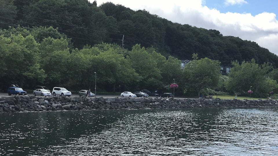 A lazy balmy afternoon looking at one of Tacoma's marvelous parks. Next time you visit the region come take a stroll here.