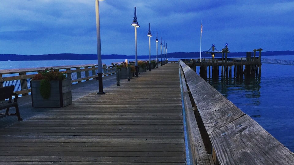 Evening stroll on #rustonway This spot never disappoints with its beauty. #LoveMyTown Photo Sweepstakes!