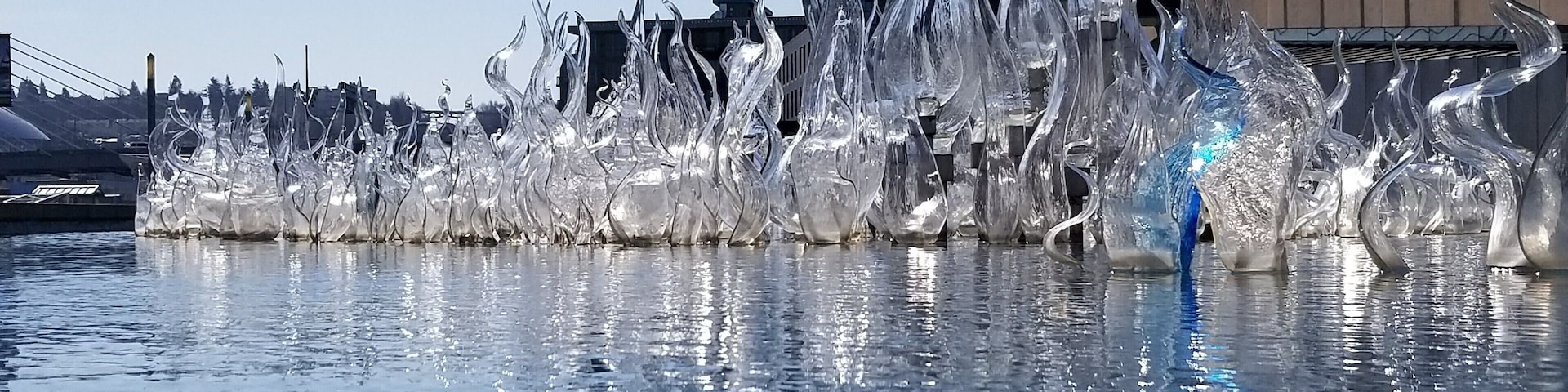 If you haven't had a chance to look at the Museum of Glass, put it and the hot shop on your list.
#Details
#LifeAtExpedia