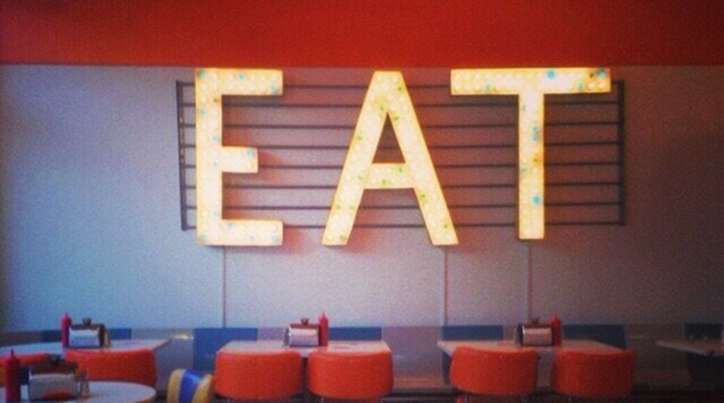 Nostalgia abounds at this local favorite shake shack. Great burgers, fries, and (of course) shakes right near the famous Stadium High School. Try the Tiger Shake, named for Stadium's mascot and made with salted caramel ice cream and Almond Roca, also a product of the Tacoma area.