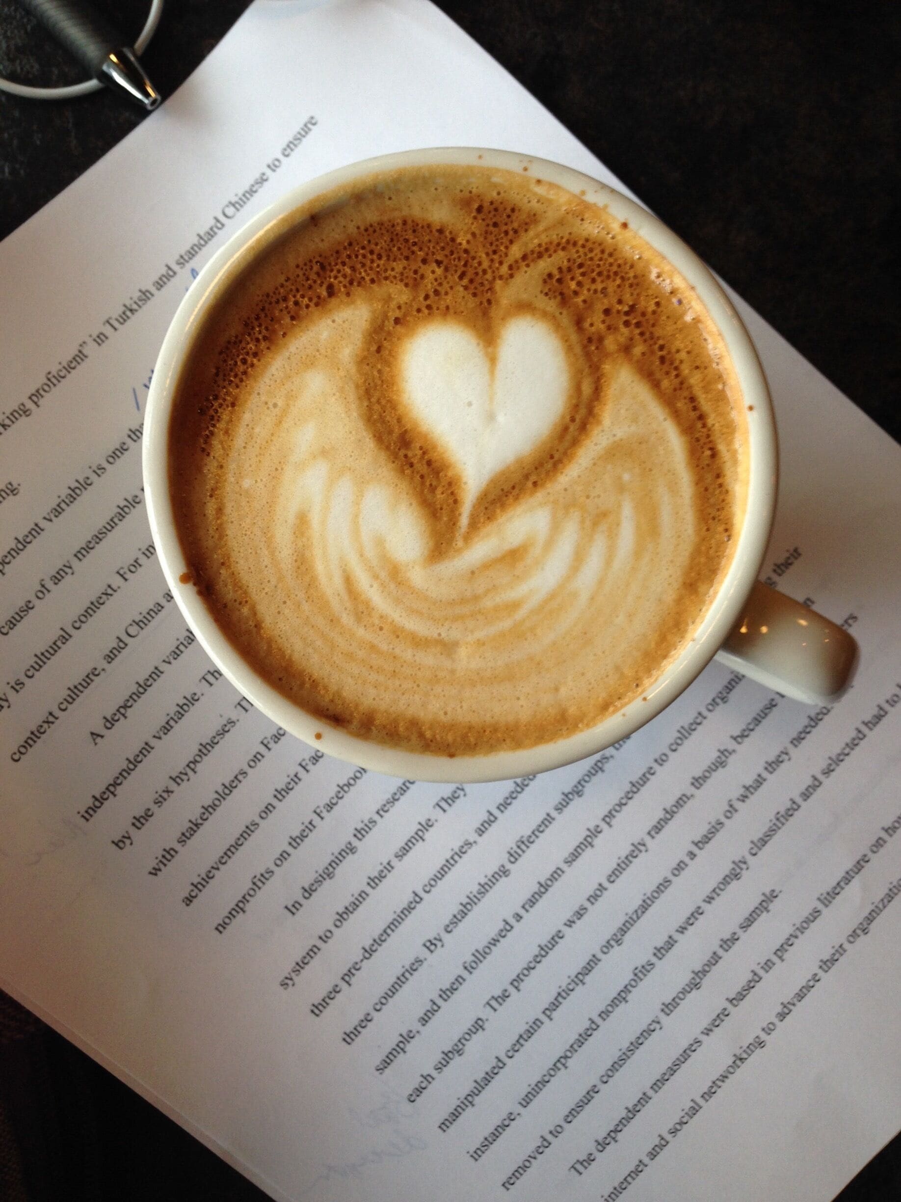 One of my favorite coffee shops in Washington, Metronome offers a cool vibe, weekly concerts and open mic nights, local artwork, a fireplace in the winter, garage door and outdoor seating in the summer, pancakes and cereal (!!!), beer, wine, local artisanal baked goods and pastries, great music, friendly staff, free wifi, and of course INCREDIBLE coffee and a team who knows how to make a quality custom drink. Try the fun seasonal flavored lattes and mochas, and make sure to try something called a "shazbot," you won't  be disappointed.