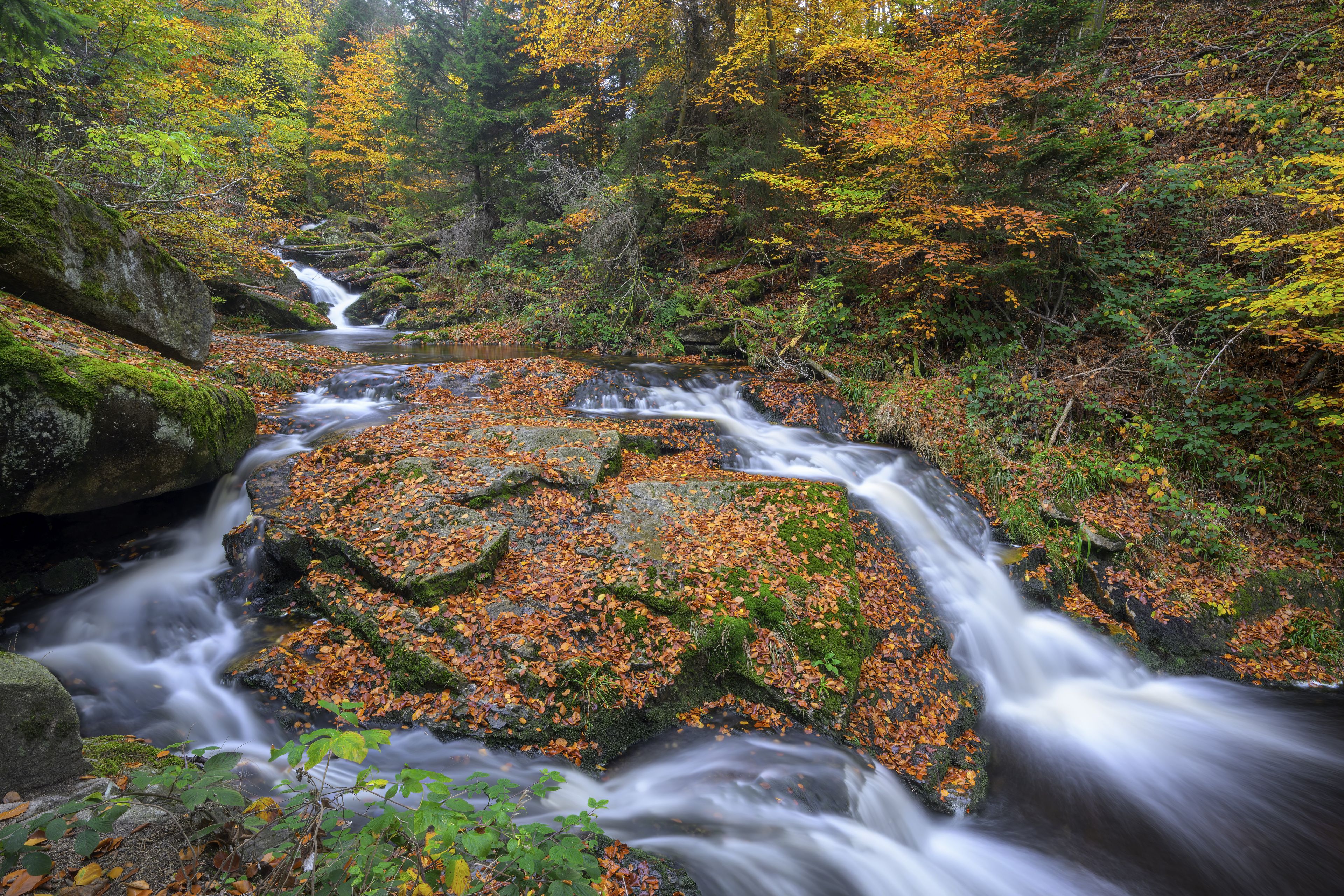 Ilse Valley