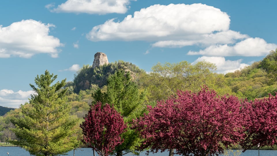 Sugar Loaf Bluff