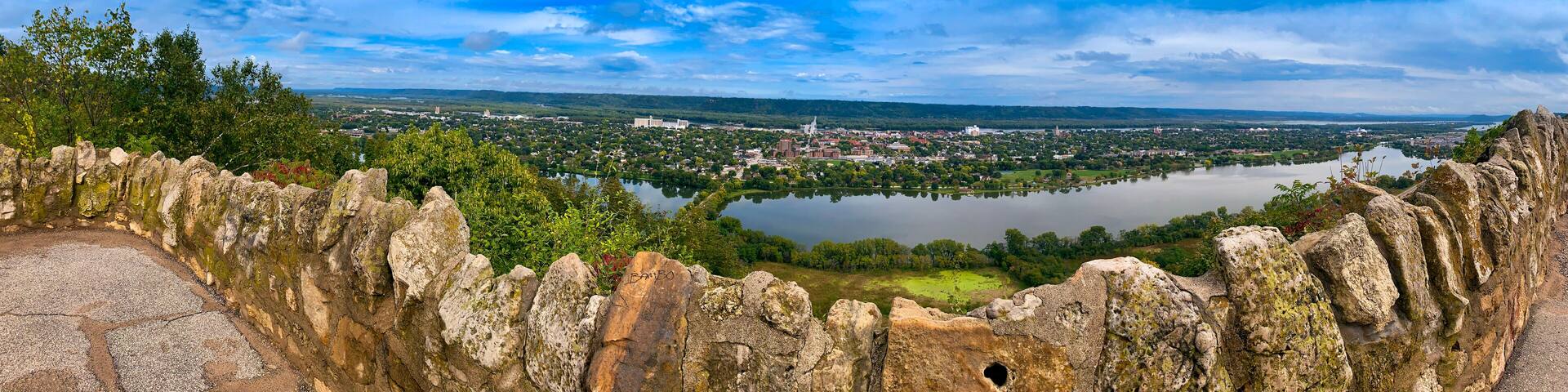St. Croix River