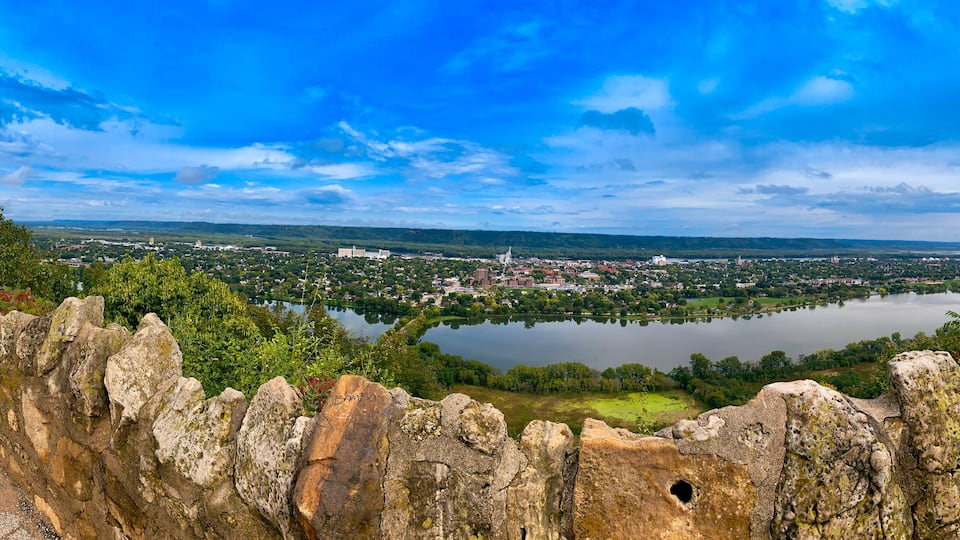 St. Croix River