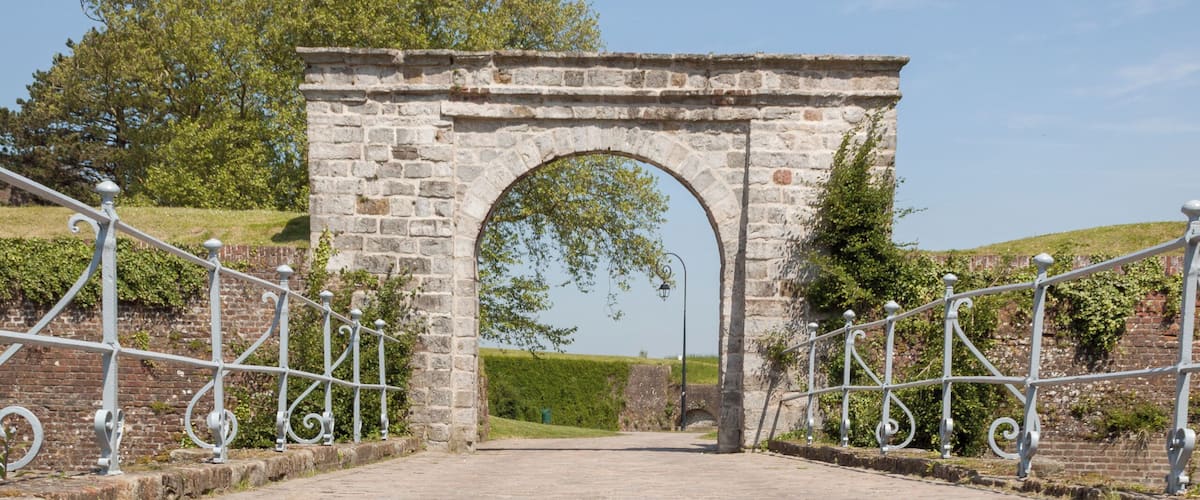 Montreuil-sur-mer