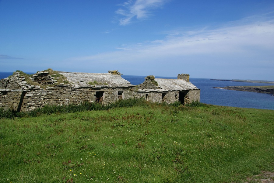 North House