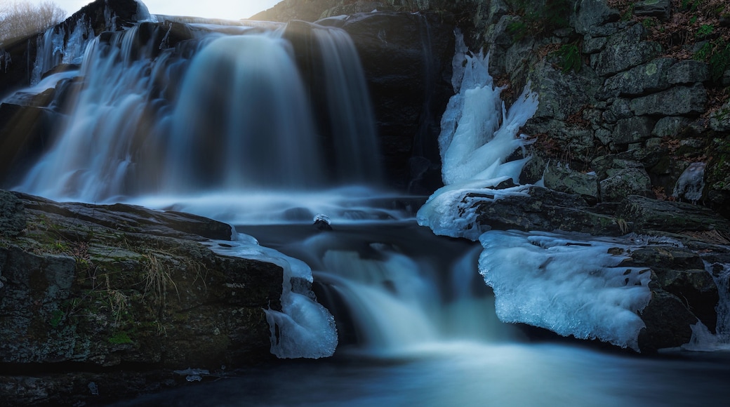 Southford Falls State Park