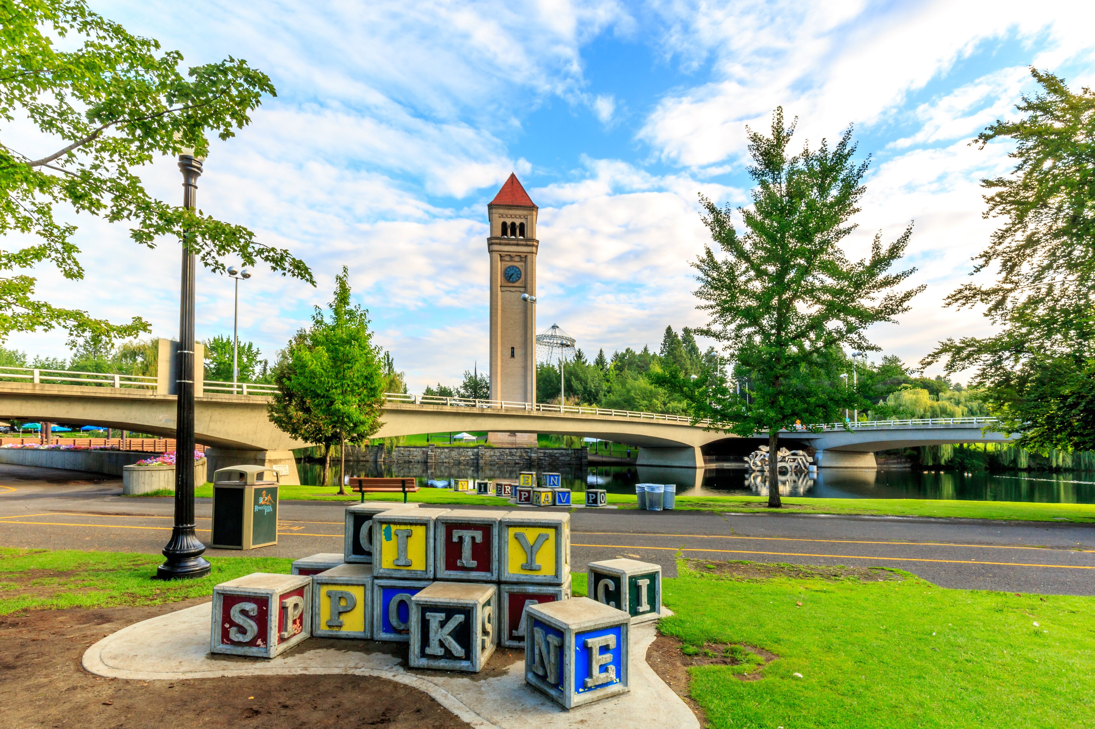 Clock Tower