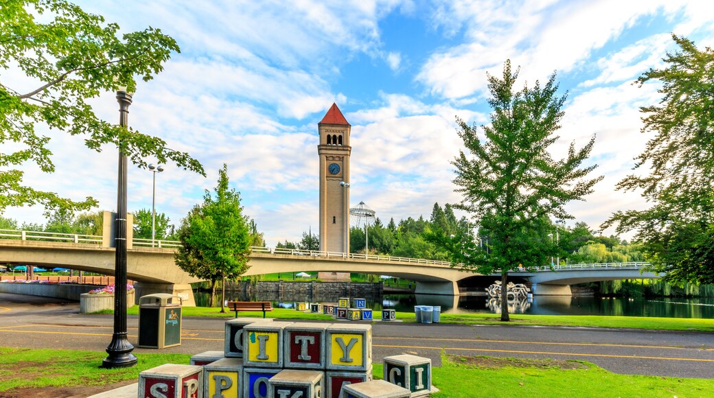 Clock Tower