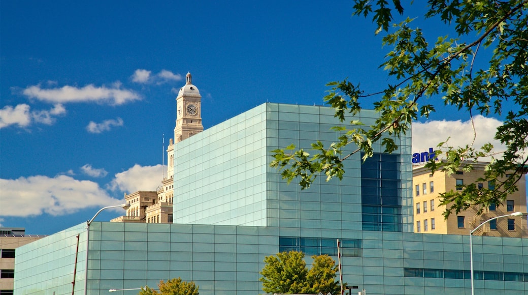 Davenport which includes a city