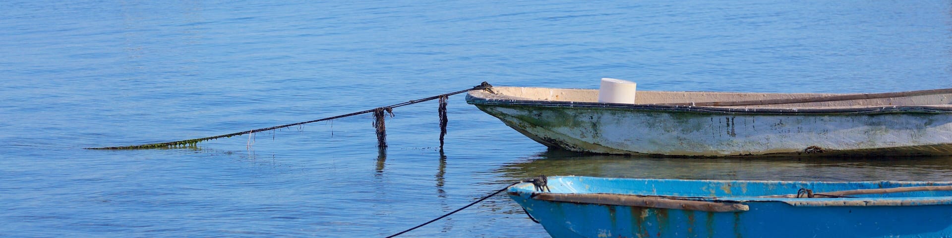 West End featuring general coastal views, boating and a bay or harbor