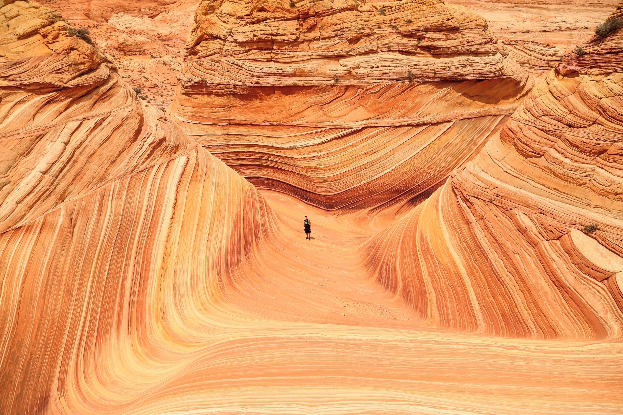 #hiking.. i love hiking being out doors following a trail or just making my own fresh air and the out doors is amazing. i hike every chance i can close to home or travel to find new locations, I'm from akron Ohio but i love to travel this photo was from...the wave a hot hard hike threw the desert but so worth it if your are lucky enough to get the day permit ...