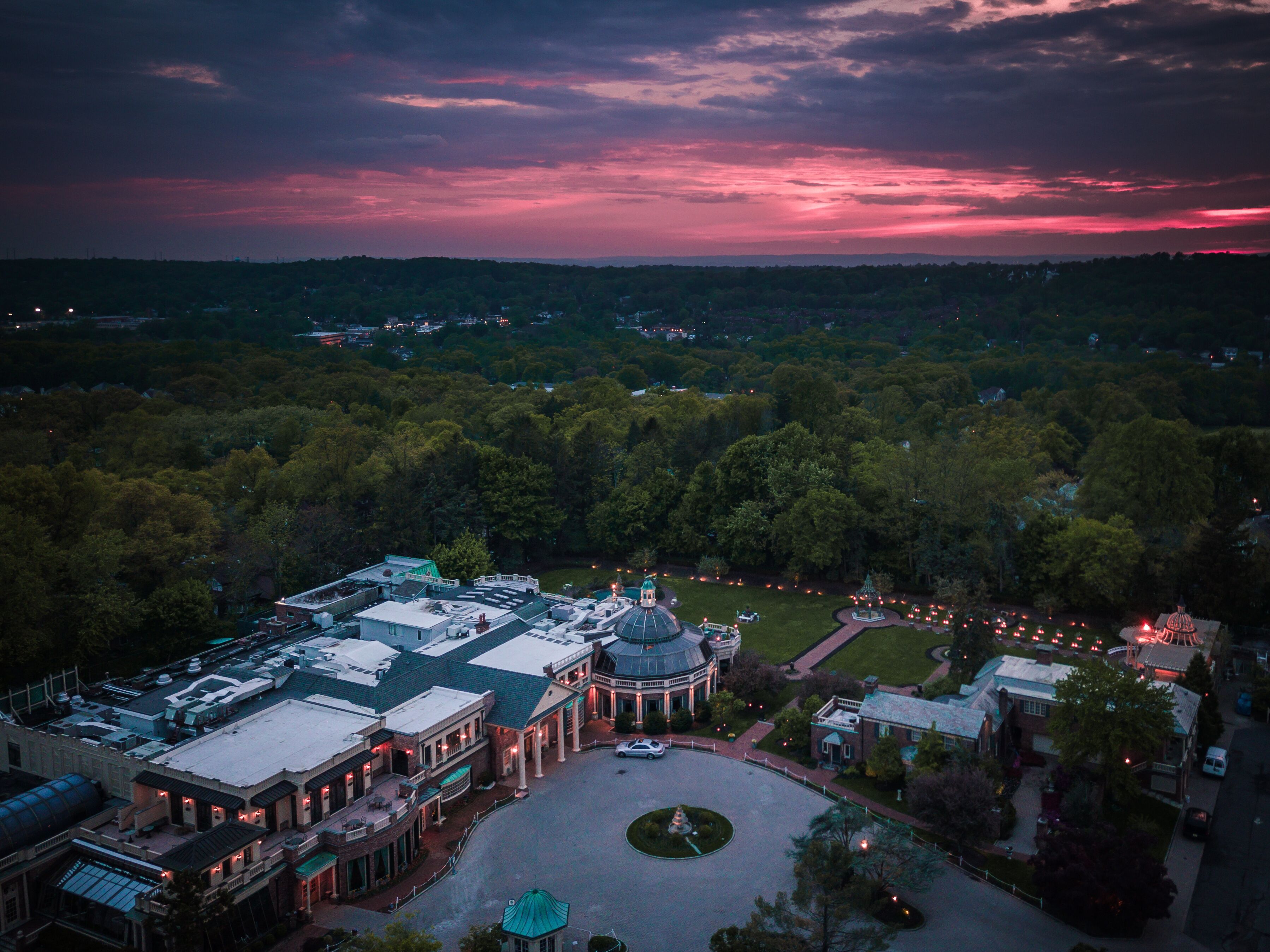 West Orange